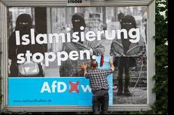 Illegale Parteispende aus der Schweiz? AfD-Chef im Fokus der Ermittlungen