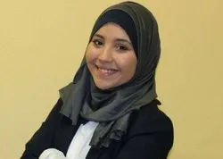 La jeune entrepreneure voilée de Bologne