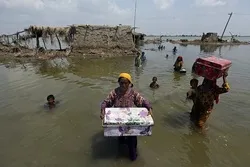 Flood Relief Campaign Launched in Pakistan by MWL