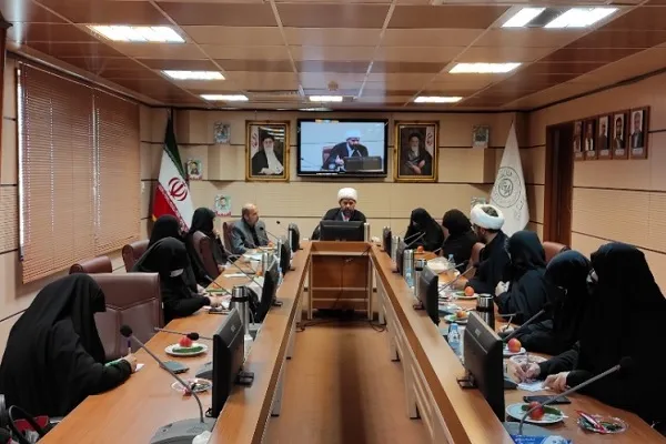 نقش ممتاز جلسات تفسیر قرآن در اعتلای شبکه جهاد تبیین