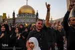 هیات نوجوانان حرم مطهر رضوی‎