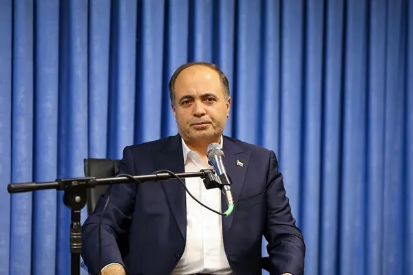 دیدار وزیر جهادکشاورزی با امام جمعه تبریز