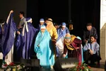 افتتاحیه کنگره بین‌المللی بزرگداشت استاد شهریار__تبریز