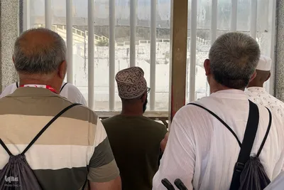 حال و هوای قبرستان ابوطالب،در روز شهادت حضرت زهرا سلام الله علیها
