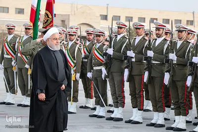 سفر رئیس جمهور به استان آذربایجان شرقی