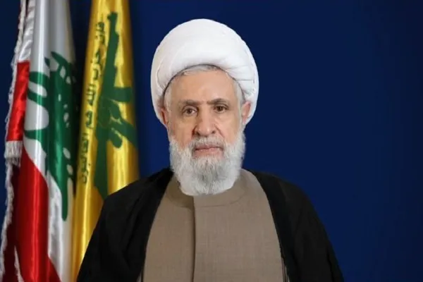 دبیرکل حزب‌الله لبنان عصر امروز سخنرانی می‌کند