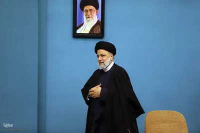 سید ابراهیم رئیسی، رئیس جمهور در پنجاه و نهمین جلسه شورای توسعه فرهنگ قرآنی کشور