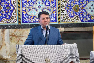 همایش جوانان نقش آفرین گام دوم انقلاب در یزد‎