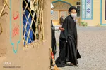 تجمع اعتراض‌آمیز طلاب خراسان‌جنوبی در پی جنایات آل سعود