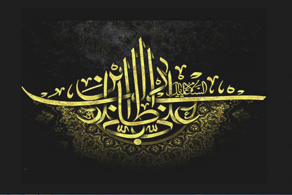 Examples of Wills Written by Divine Figures  