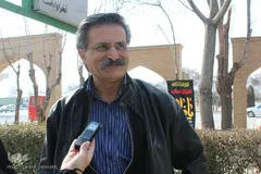 جشن آغاز سال نو میلادی در اراک تنها با قرائت دعا انجام می‌شود