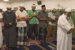Début du Ramadan en Nouvelle-Calédonie