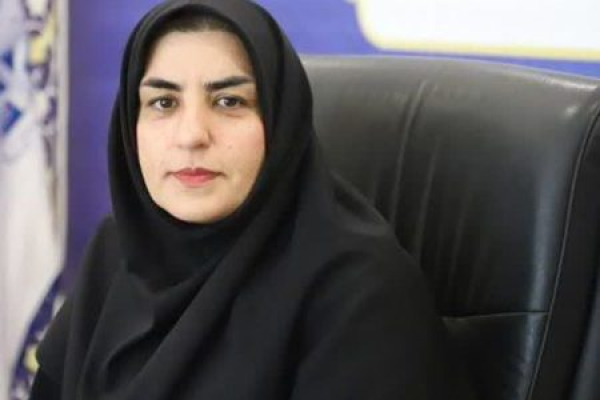 مریم بیرانوندزاده، دانش آموخته برنامه‌ریزی شهری و پژوهشگر جهاد دانشگاهی لرستان