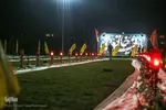 سفره حضرت رقیه(س)‎ در دانشگاه صنعتی شیراز