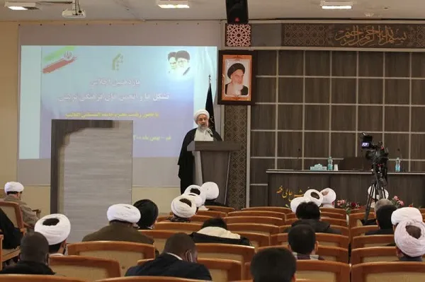 ارائه 450 رشته‌ و گرایش در طرح تحولی جامعه‌المصطفی