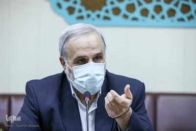ولی یاراحمدی در نشست نقد و بررسی مسابقات بین‌المللی قرآن