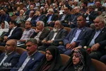 اجلاس سالانه خیرین تامین سلامت فارس