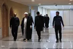 رقابت‌های هفتمین روز مسابقات سراسری قرآن‎ بانوان
