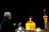 آداب و اعمال روز مخصوص زیارتی امام رضا(ع)