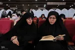 هفتمین روز مسابقات سراسری قرآن