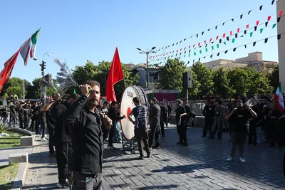 اجتماع بزرگ «یوم الحسین(ع)» در اصفهان