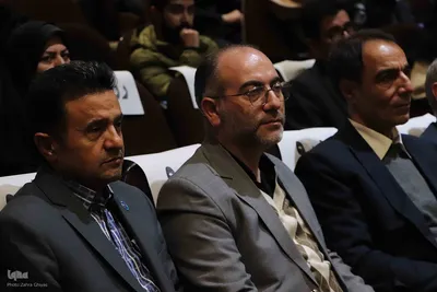 اختتامیه مرحله استانی مناظرات دانشجویی در آذربایجان شرقی