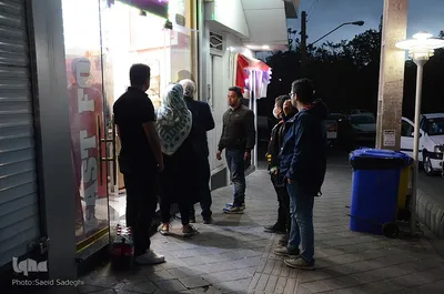 حال و هوای ماه رمضان در بازار تاریخی تبریز