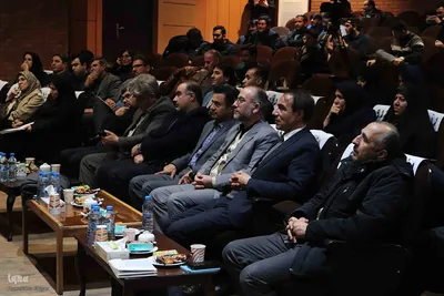 اختتامیه مرحله استانی مناظرات دانشجویی در آذربایجان شرقی