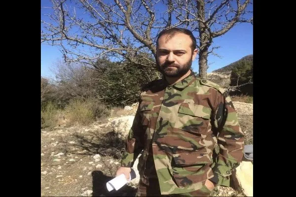 ترور یکی از فرماندهان حزب‌الله در جنوب لبنان