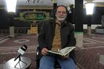 فیلم | آبِ حیات