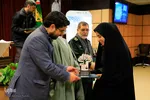 همایش فعالان فضای مجازی خراسان جنوبی