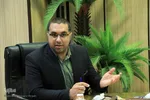 نشست خبری مدیرکل زندان ها و مدیرعامل ستاد دیه استان یزد‎