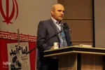 تجدید میثاق با نماینده ولی فقیه در استان آذربایجان شرقی‎‎