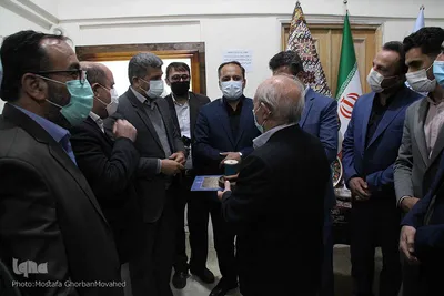جشنواره غذاهای سنتی و محلی در شهرستان اهر