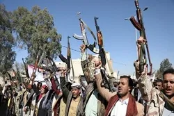 سعودی الائنس نے جنوبی حصے پر ڈرون حملوں کی تصدیق کردی