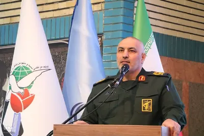 همایش بزرگ فرهنگیان ارومیه با محوریت توسعه و اشاعه فرهنگ ایثار و شهادت‎