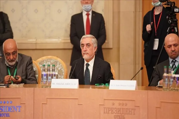 استقبال از فتوای علمای جهان اسلام در مورد پایان جنگ در افغانستان