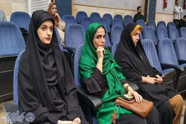آیین تجلیل از خبرنگاران و اصحاب رسانه در بابلسر