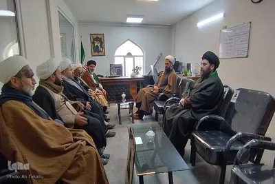 آئین نکوداشت استاد علی نظامی