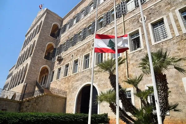 Lübnan, İsrail’in Şam'a yönelik saldırısını kınadı