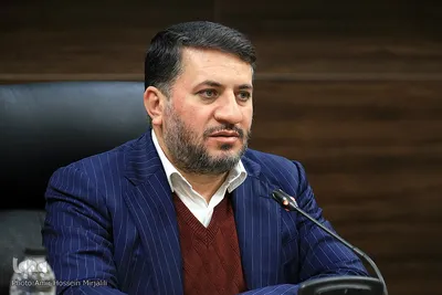 نشست هم اندیشی مهران فاطمی استاندار یزد با اصحاب رسانه‎‎