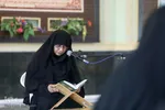 مسابقات قرآن سپاه حضرت ولیعصر(عج) خوزستان 