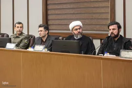 شصت و ششمین جلسه کمیسیون توسعه فعالیت‌های تبلیغی و ترویجی قرآن کریم