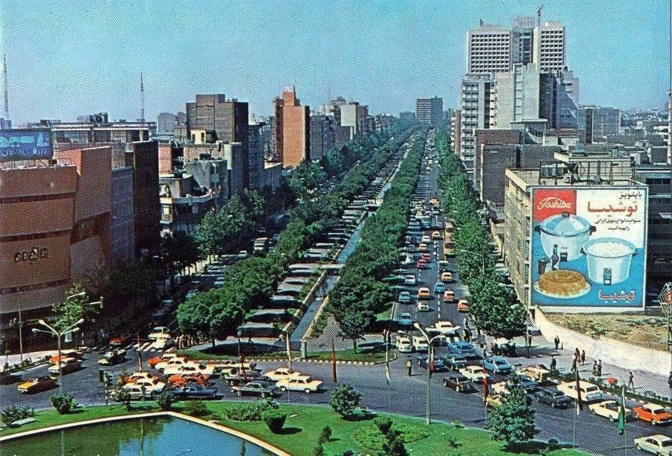 ماجرای تغییر نام خیابان «استاد نجات اللهی» به گذر صنایع دستی چیست؟