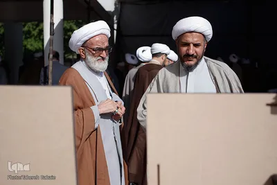 اجلاس روز جهانی مسجد
