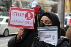 Les musulmans toujours sous le joug de l’islamophobie
