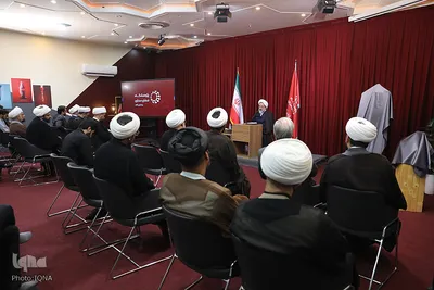 رونمایی کتاب «بررسی فقهی معصومین در بازی‌های رایانه‌ای و متاورس»
