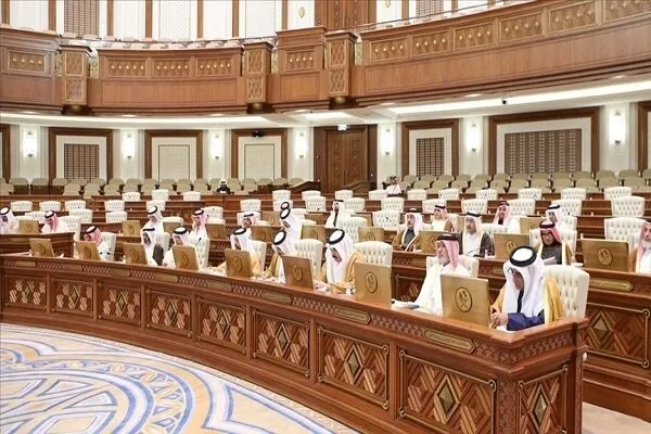 محکومیت یهودی‌سازی قدس در پارلمان قطر