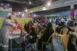 روز دوم نوزدهمین نمایشگاه قرآن اصفهان