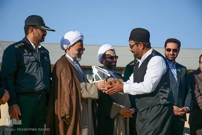 آئین کهن بیل‌گردانی در نیم‌ور محلات